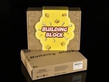 Bug Building Blocks
