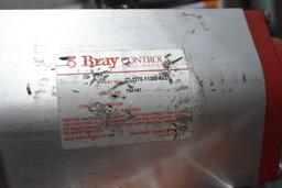 Bray 32-1270-11300-532 Pneumatic Actuator