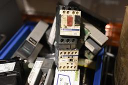 Lot of Misc. Electrical Components