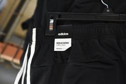 Lot of Adidas Track Pants Size Medium