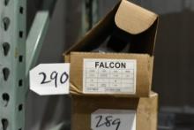 Falcon Door Component