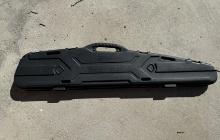 Plano molding company scoped rifle case