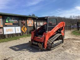 KUBOTA SVL-75-2