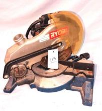 Ryobi Miter Saw