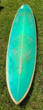 Ocean Arrow Surf Board