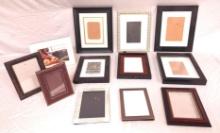 Assorted Frames