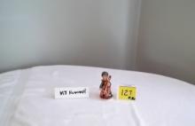 M.I. HUMMEL FIGUREINE #186