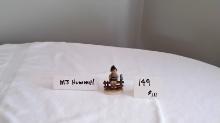 M.I. HUMMEL FIGUREINE #111