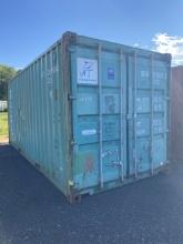 Sea Container 20’