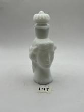 grecian pitcher avon bottle