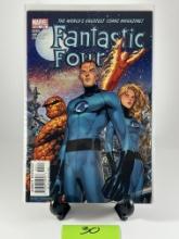 Fantastic Four Comic Issue #525 Like New Marvel Comic