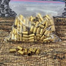 380 PRIMED BRASS