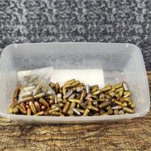 45 ACP AMMUNITION