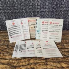 RUGER OWNERS MANUALS