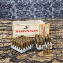 WINCHESTER 7.62X25