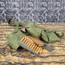 30 CARBINE BANDOLIER