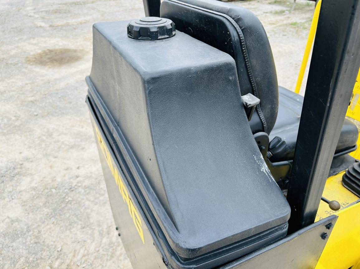 Bomag BW900 Double Drum Roller