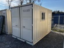 New 12' Storage Container