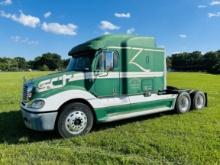 2008 FREIGHTLINER Columbia T/A Truck Tractor