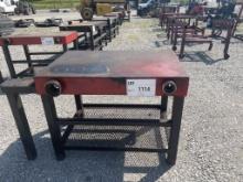 Welding Table