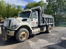 2008 International 7400 SFA