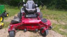 Exmark 72' Kohler mower Exmark