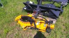 Skid Steer Rotating Grapple