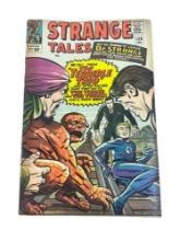 Strange Tales no. 129 Comic Book, 12 cent comic
