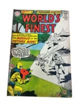 World's Finest no. 135, 12 cent comic