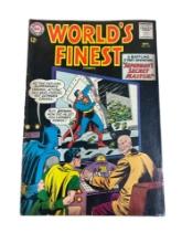 World's Finest no. 137, 12 cent comic