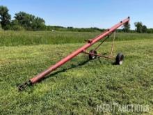 Viking 6in. x 26ft. Truck auger, 540 PTO