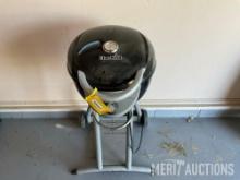 Char broil electric grill