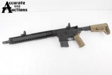 Colt AR-15A4 5.56mm