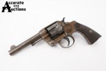Colt M1892 0.38
