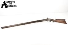 Penn Pensyvanina Rifle .45 BP