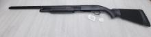 Mossberg Model 88  12GA