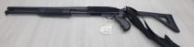 Mossberg 500A  12GA