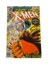 Uncanny X-Men #117 Marvel 1st App of Shadow King Comic Book