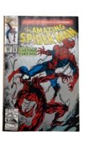 Amazing Spider-Man #361 Marvel 1st App Carnage! Comic Book