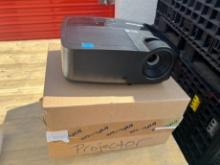 INFOCUS #IN112X DLP PROJECTOR (AT PUBLIC STORAGE)