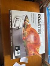 nonstick roaster