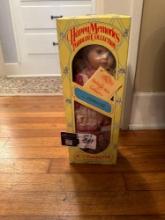 Happy memories toddler collection 14 inch porcelain doll