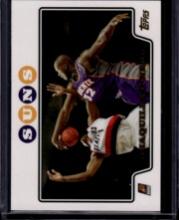 Shaquille O'Neal 2008-09 Topps #32