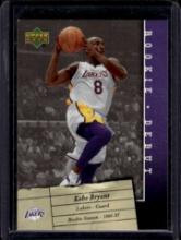 Kobe Bryant 2006-07 Upper Deck Rookie Debut #40