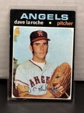 Dave LaRoche 1971 Topps #174