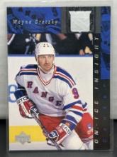 Wayne Gretzky 1997 Upper Deck #361