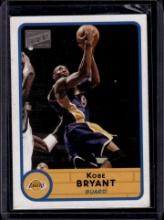 Kobe Bryant 2003 Topps Bazooka #8