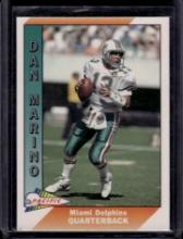 Dan Marino 1991 Pacific #269