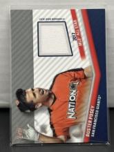 Buster Posey 2020 Topps All-Star Stitches Patch Insert #ASSC-BPO