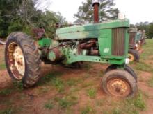 John Deere 60 with add on PS, #6033115